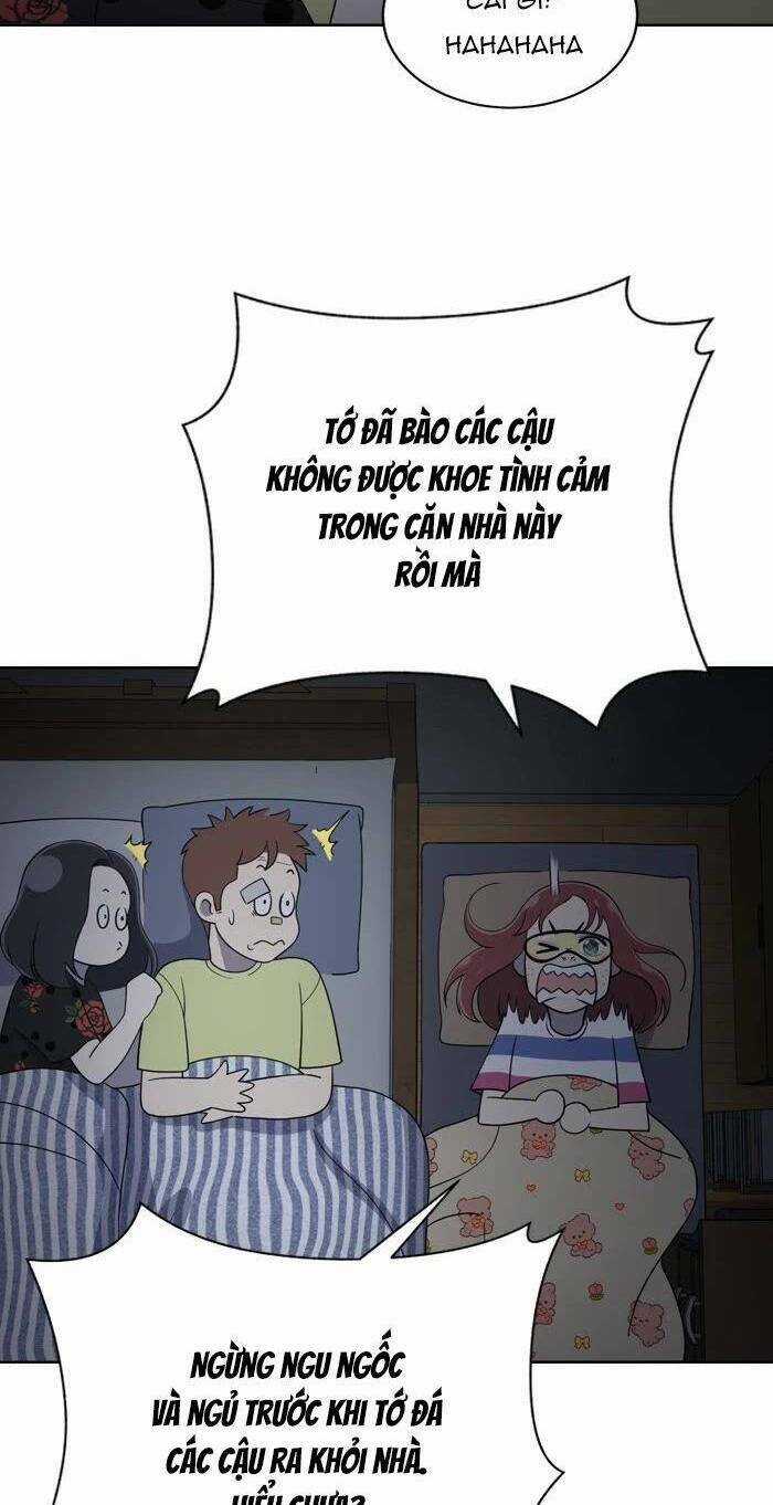 Cô Nàng Hết Thuốc Chữa Chapter 92 trang 57