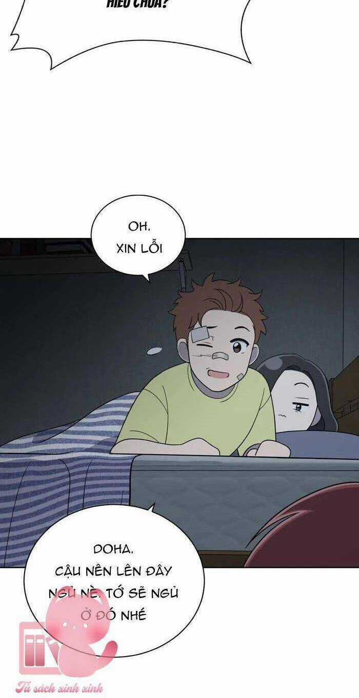 Cô Nàng Hết Thuốc Chữa Chapter 92 trang 58