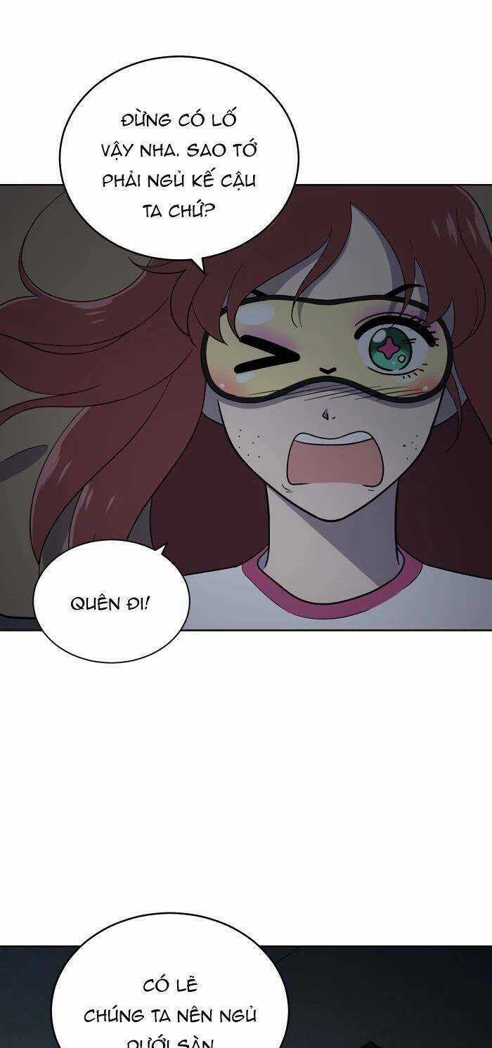 Cô Nàng Hết Thuốc Chữa Chapter 92 trang 59