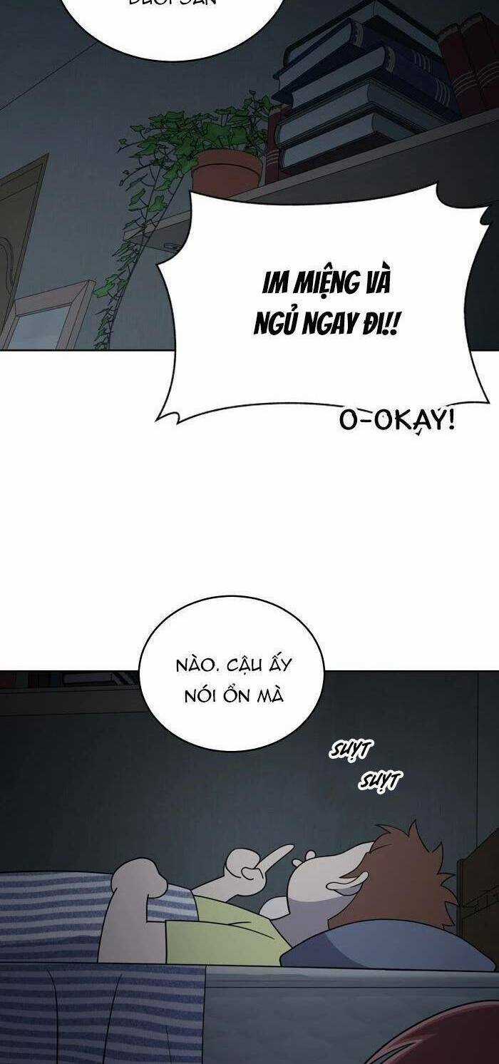 Cô Nàng Hết Thuốc Chữa Chapter 92 trang 60