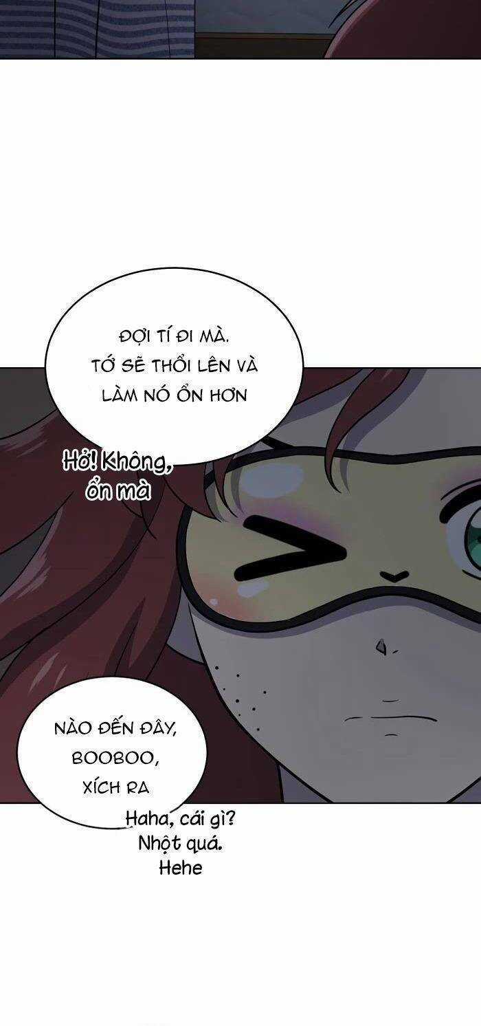 Cô Nàng Hết Thuốc Chữa Chapter 92 trang 61