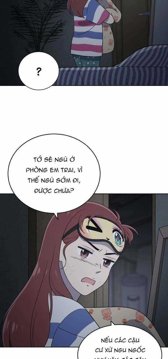 Cô Nàng Hết Thuốc Chữa Chapter 92 trang 63