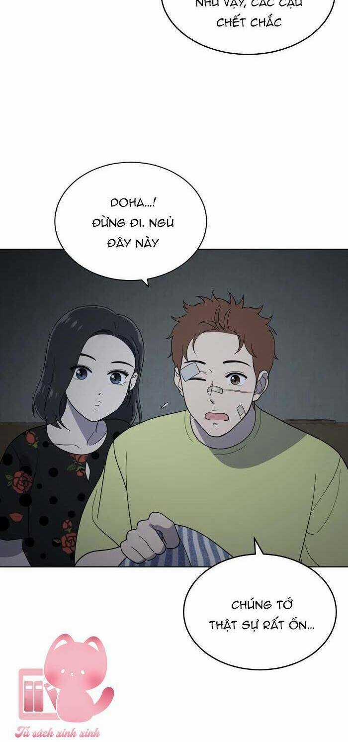 Cô Nàng Hết Thuốc Chữa Chapter 92 trang 64