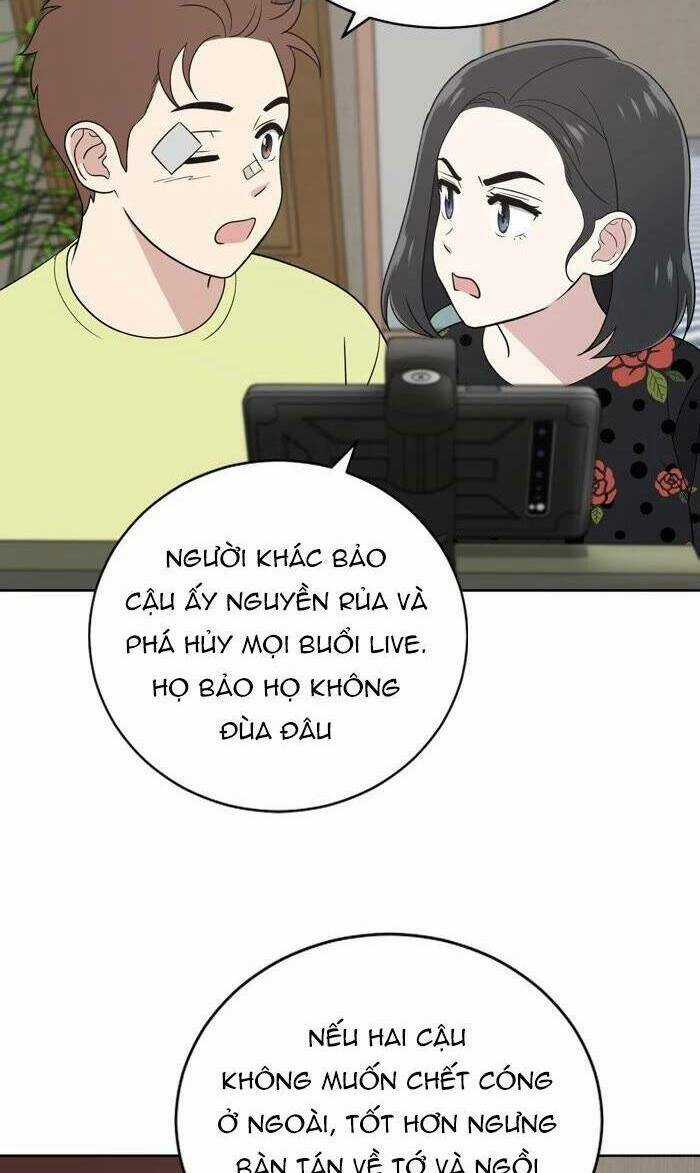 Cô Nàng Hết Thuốc Chữa Chapter 92 trang 8