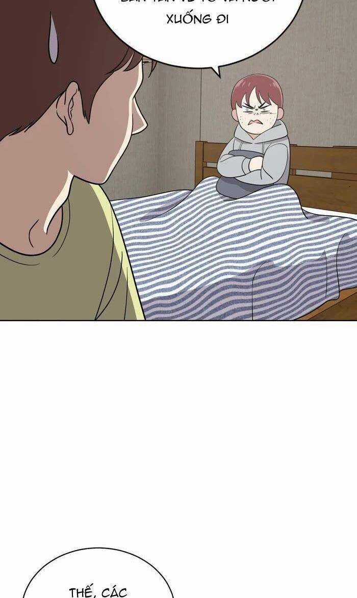 Cô Nàng Hết Thuốc Chữa Chapter 92 trang 9