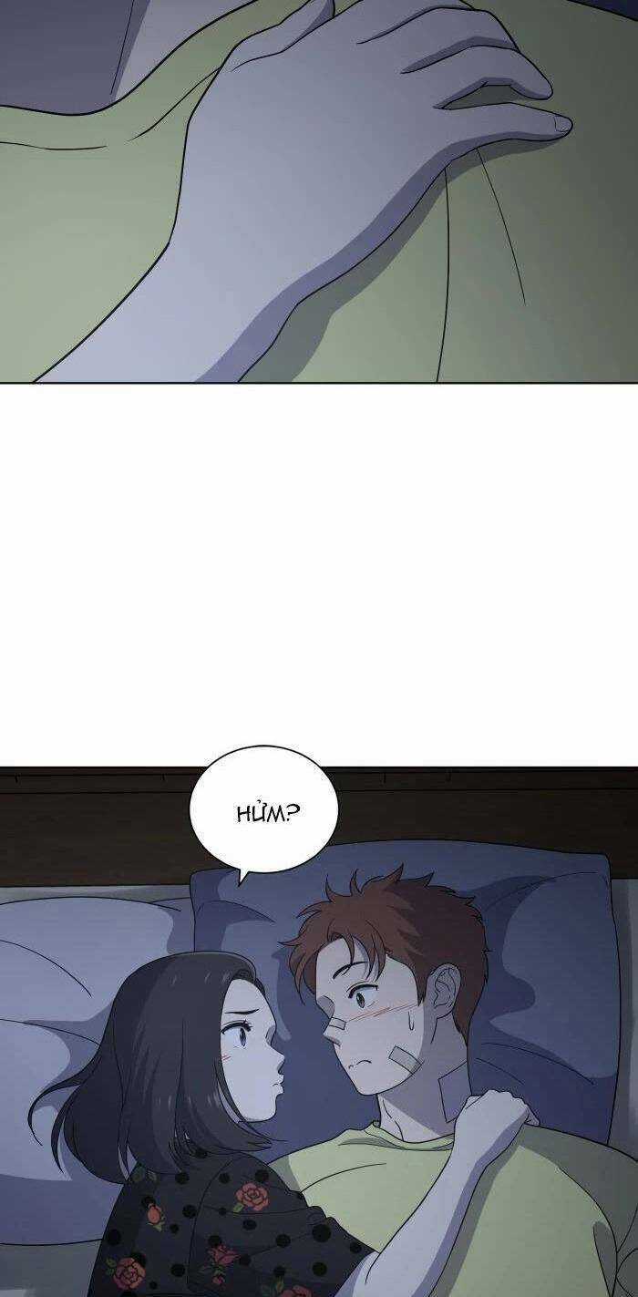 Cô Nàng Hết Thuốc Chữa Chapter 93 trang 11