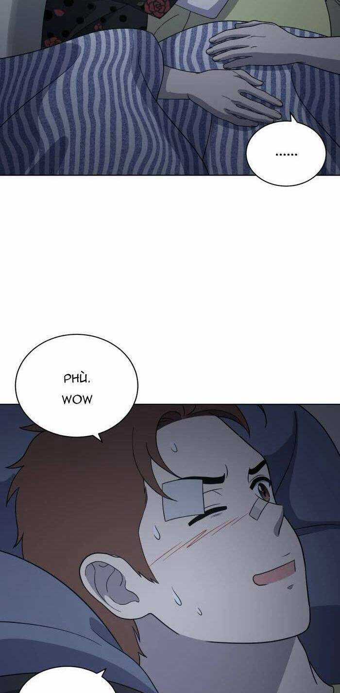 Cô Nàng Hết Thuốc Chữa Chapter 93 trang 12