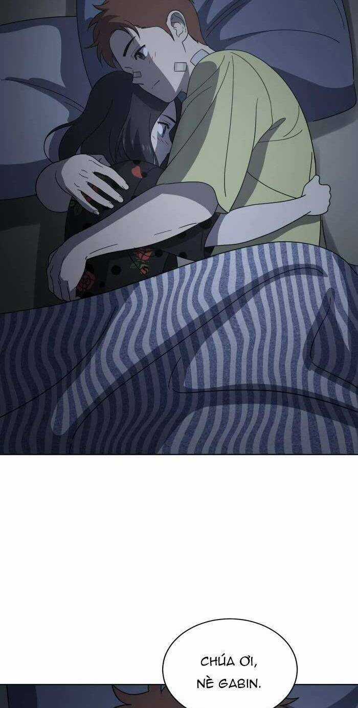 Cô Nàng Hết Thuốc Chữa Chapter 93 trang 16