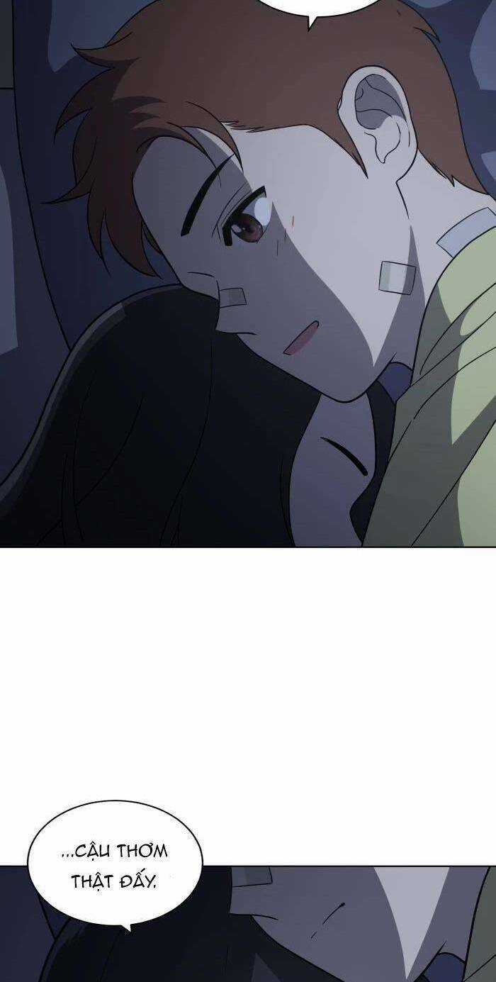 Cô Nàng Hết Thuốc Chữa Chapter 93 trang 17