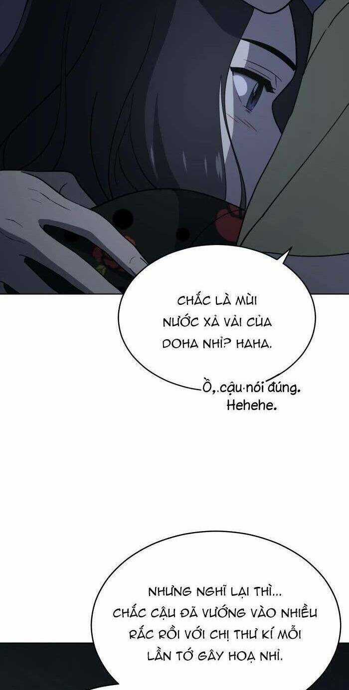 Cô Nàng Hết Thuốc Chữa Chapter 93 trang 18