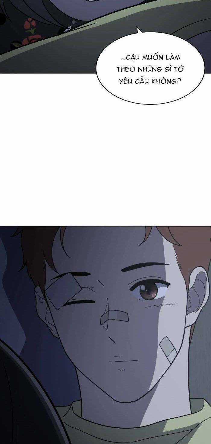 Cô Nàng Hết Thuốc Chữa Chapter 93 trang 25