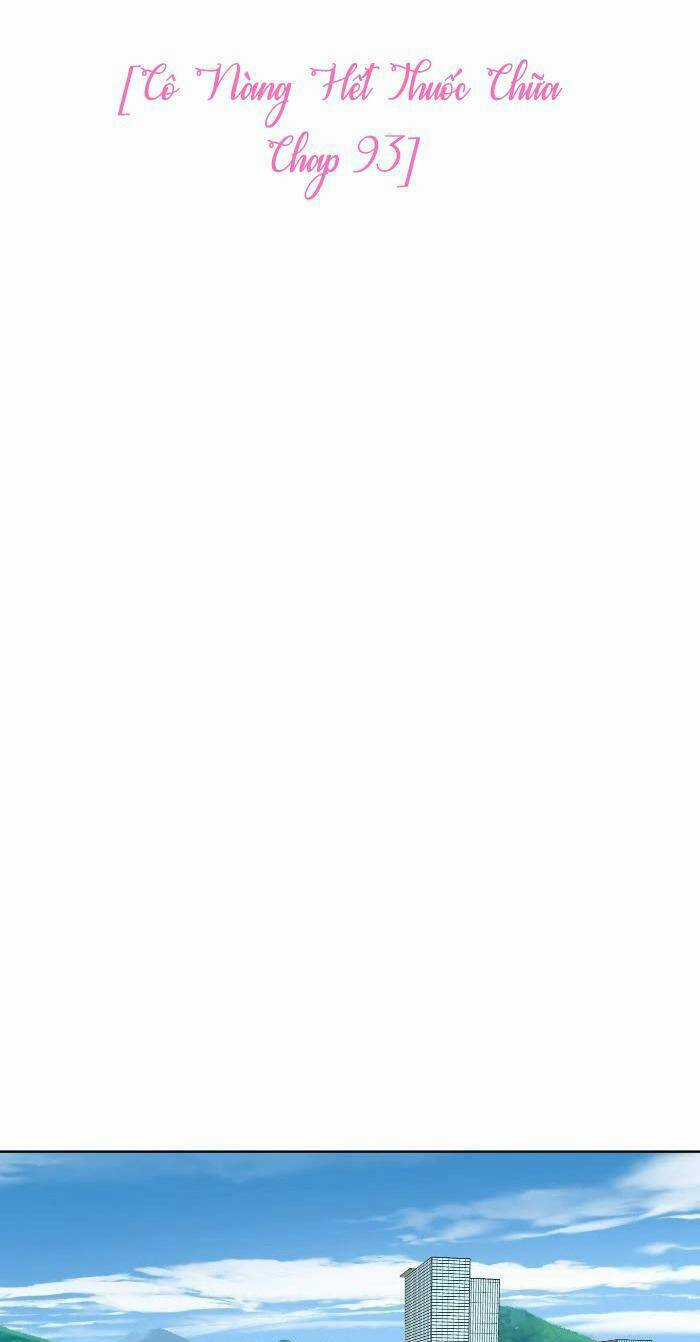 Cô Nàng Hết Thuốc Chữa Chapter 93 trang 27