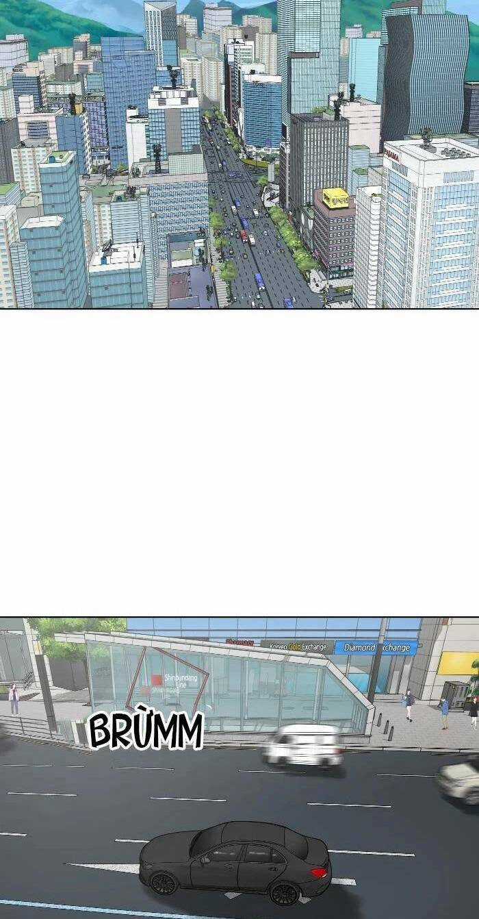 Cô Nàng Hết Thuốc Chữa Chapter 93 trang 28