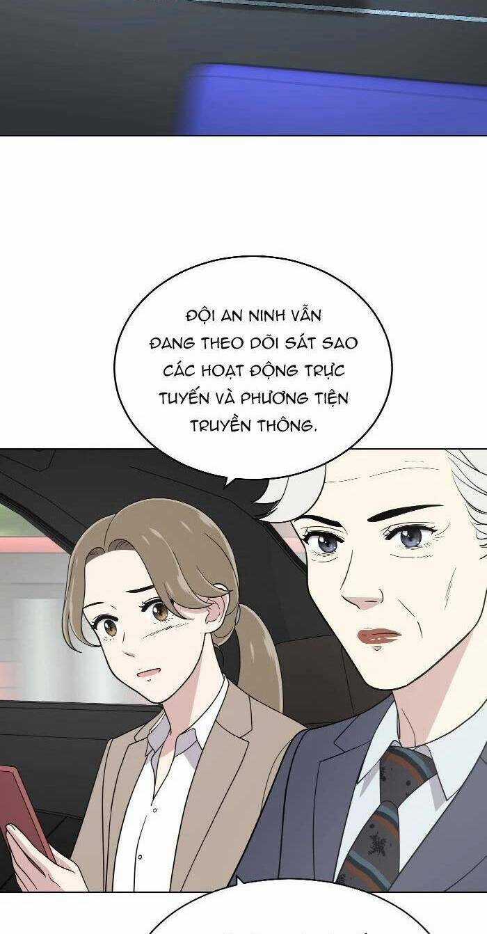 Cô Nàng Hết Thuốc Chữa Chapter 93 trang 29