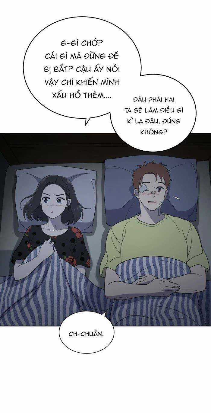 Cô Nàng Hết Thuốc Chữa Chapter 93 trang 3