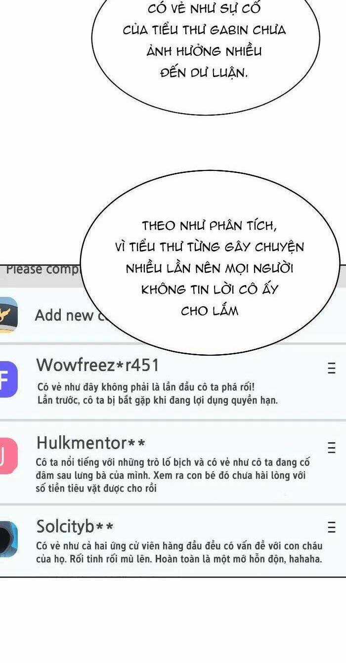 Cô Nàng Hết Thuốc Chữa Chapter 93 trang 30