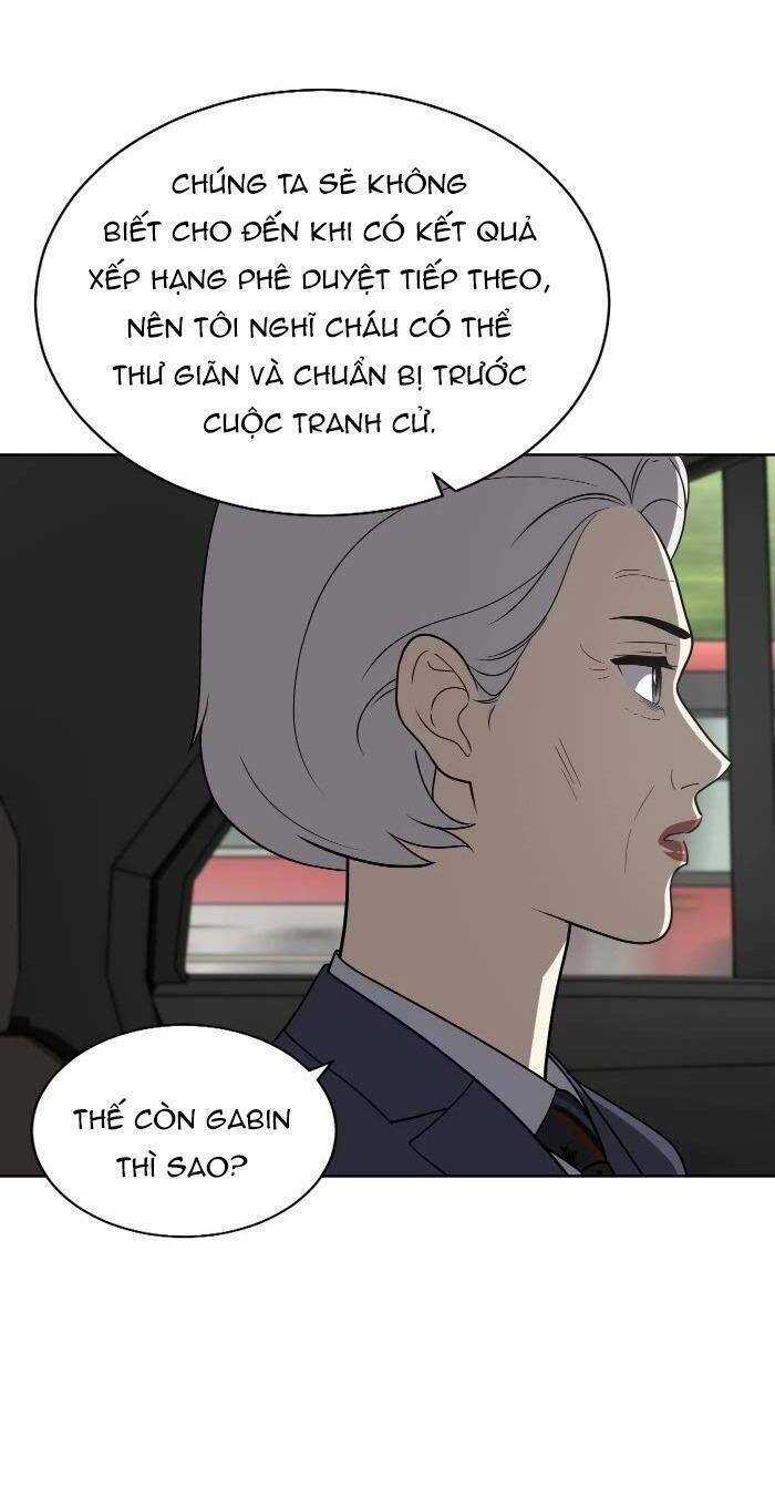 Cô Nàng Hết Thuốc Chữa Chapter 93 trang 31