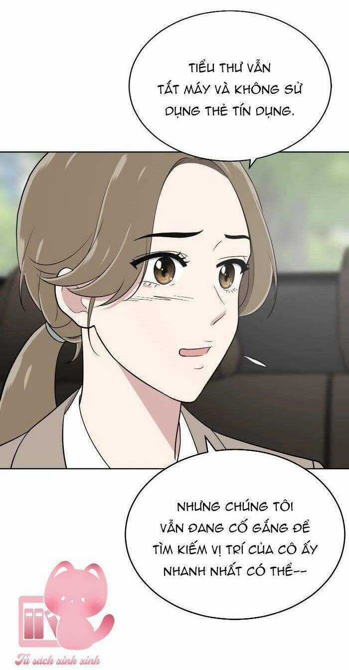 Cô Nàng Hết Thuốc Chữa Chapter 93 trang 32