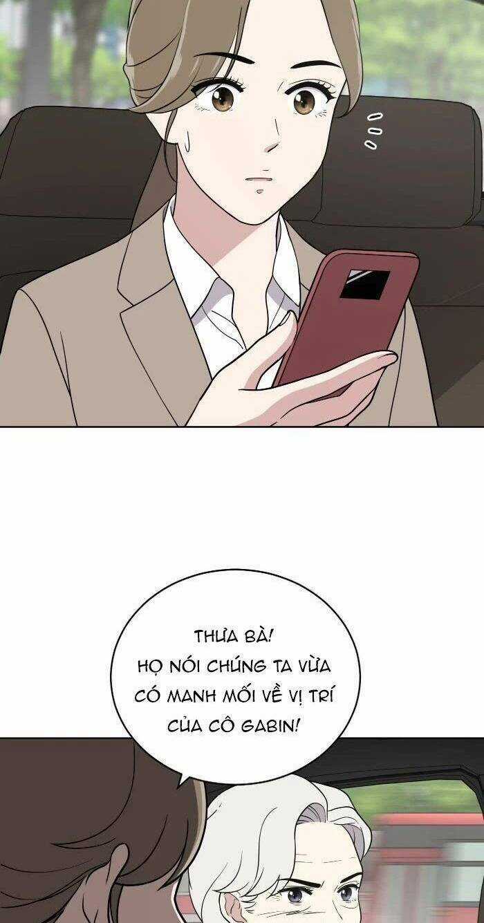 Cô Nàng Hết Thuốc Chữa Chapter 93 trang 34