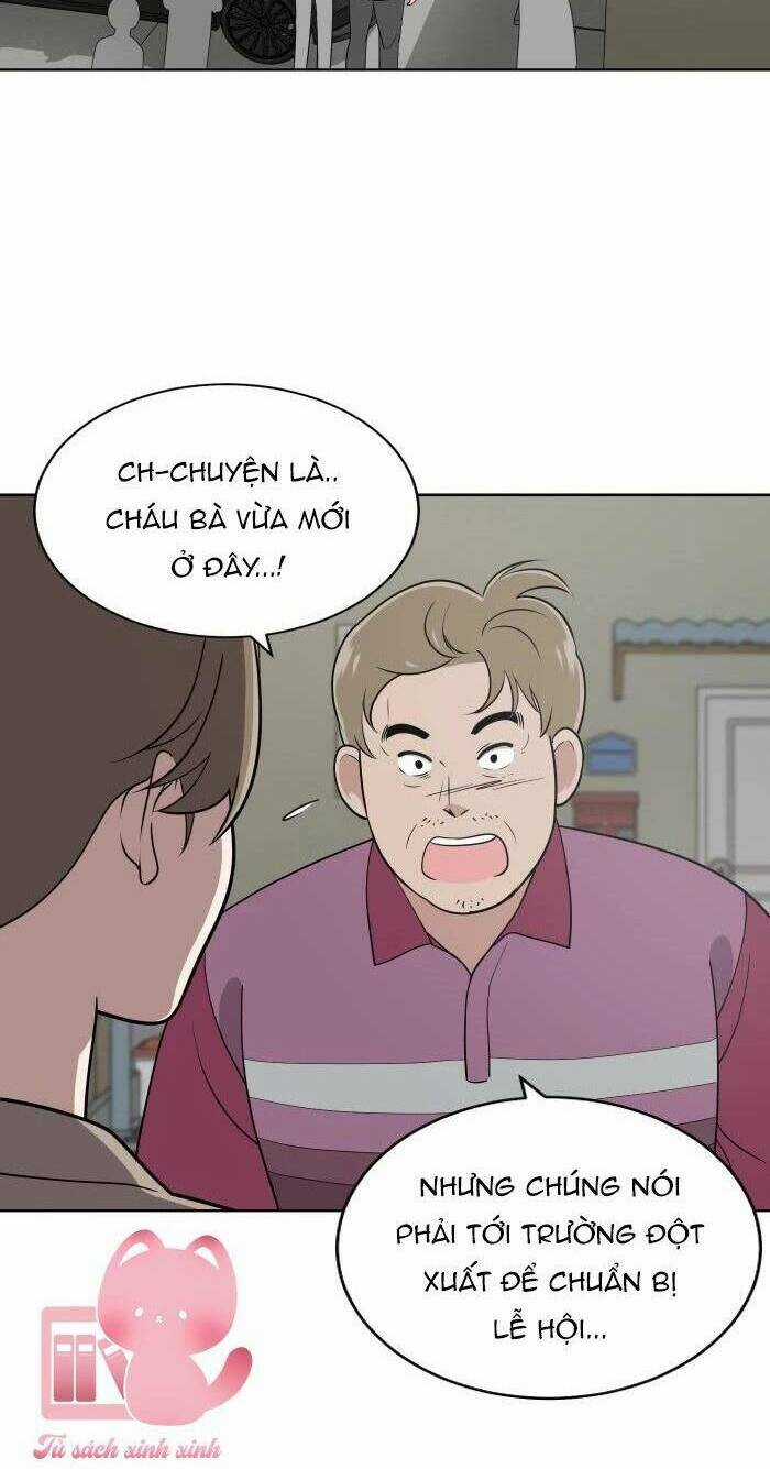 Cô Nàng Hết Thuốc Chữa Chapter 93 trang 38