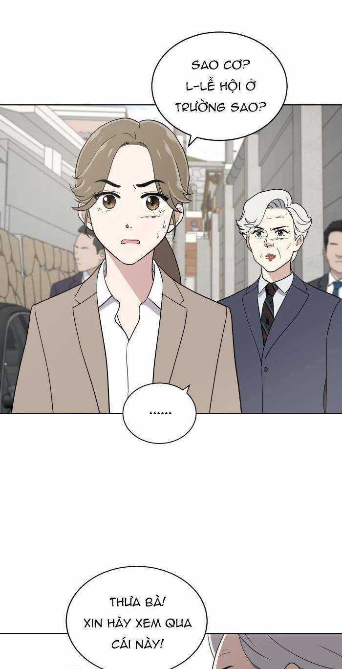 Cô Nàng Hết Thuốc Chữa Chapter 93 trang 39