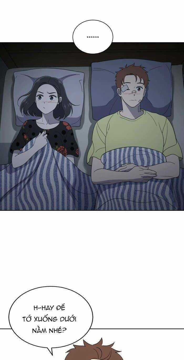 Cô Nàng Hết Thuốc Chữa Chapter 93 trang 4