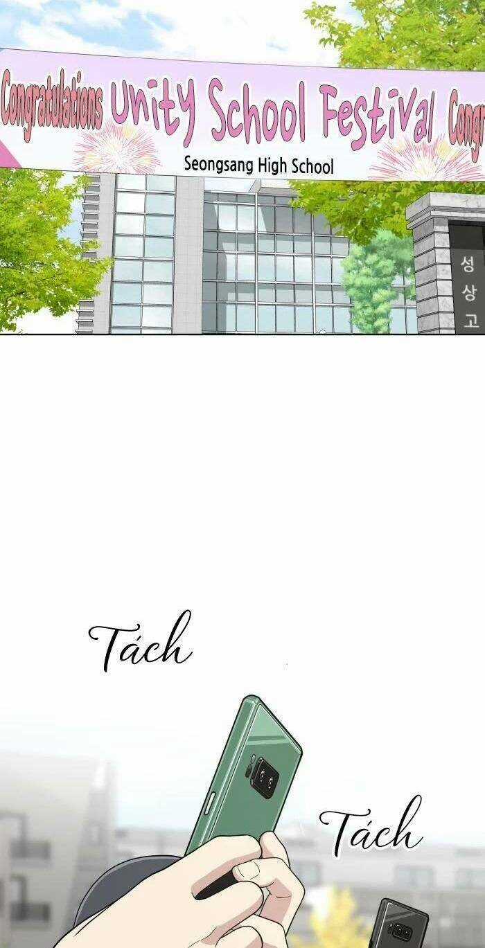 Cô Nàng Hết Thuốc Chữa Chapter 93 trang 42