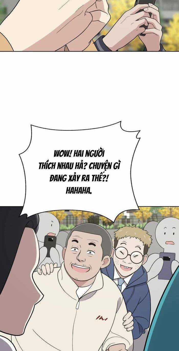 Cô Nàng Hết Thuốc Chữa Chapter 93 trang 43