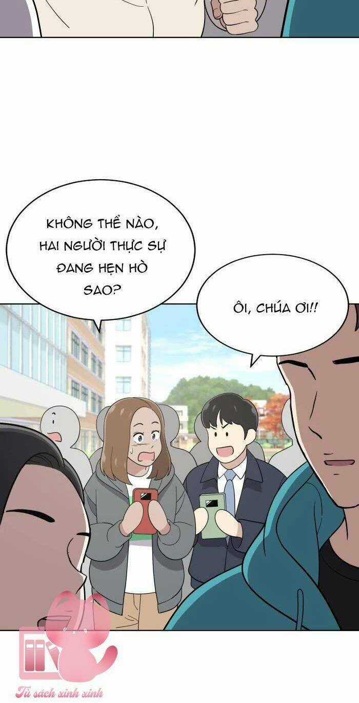 Cô Nàng Hết Thuốc Chữa Chapter 93 trang 44