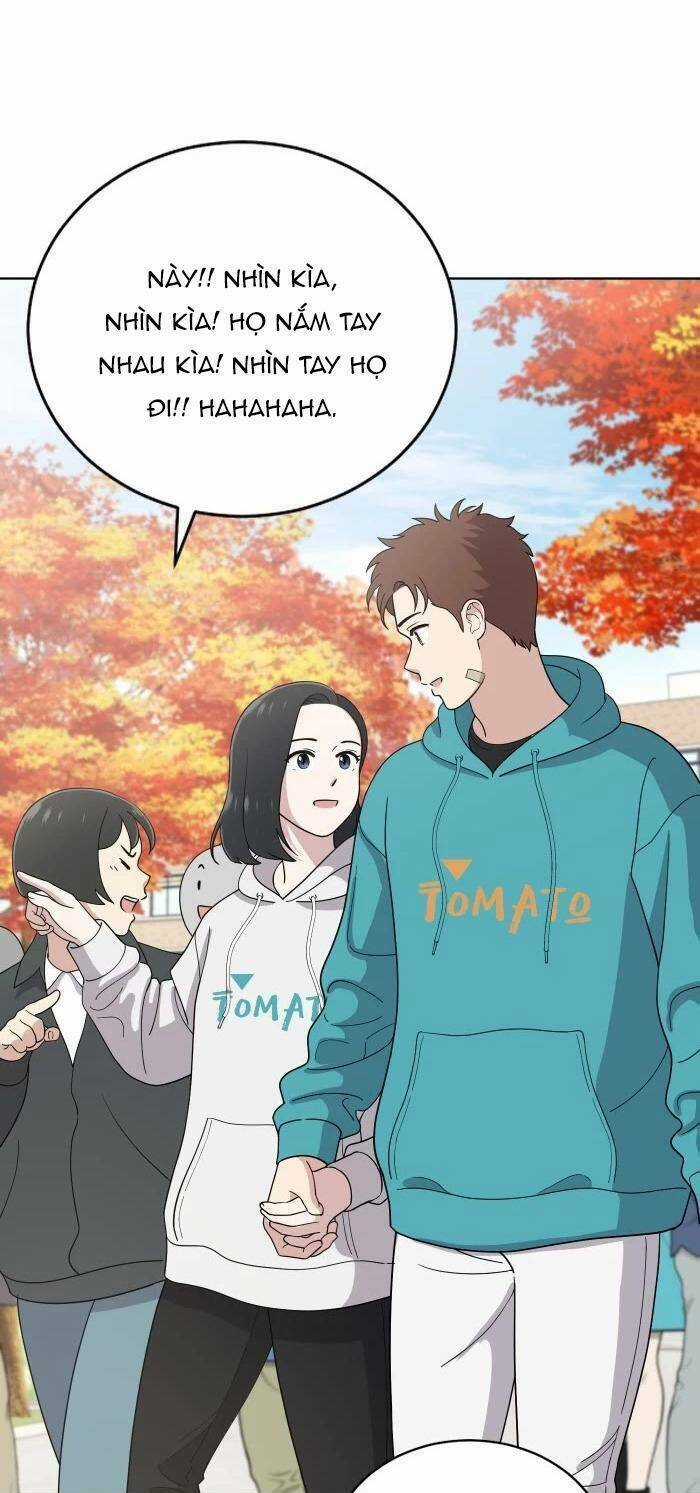 Cô Nàng Hết Thuốc Chữa Chapter 93 trang 45