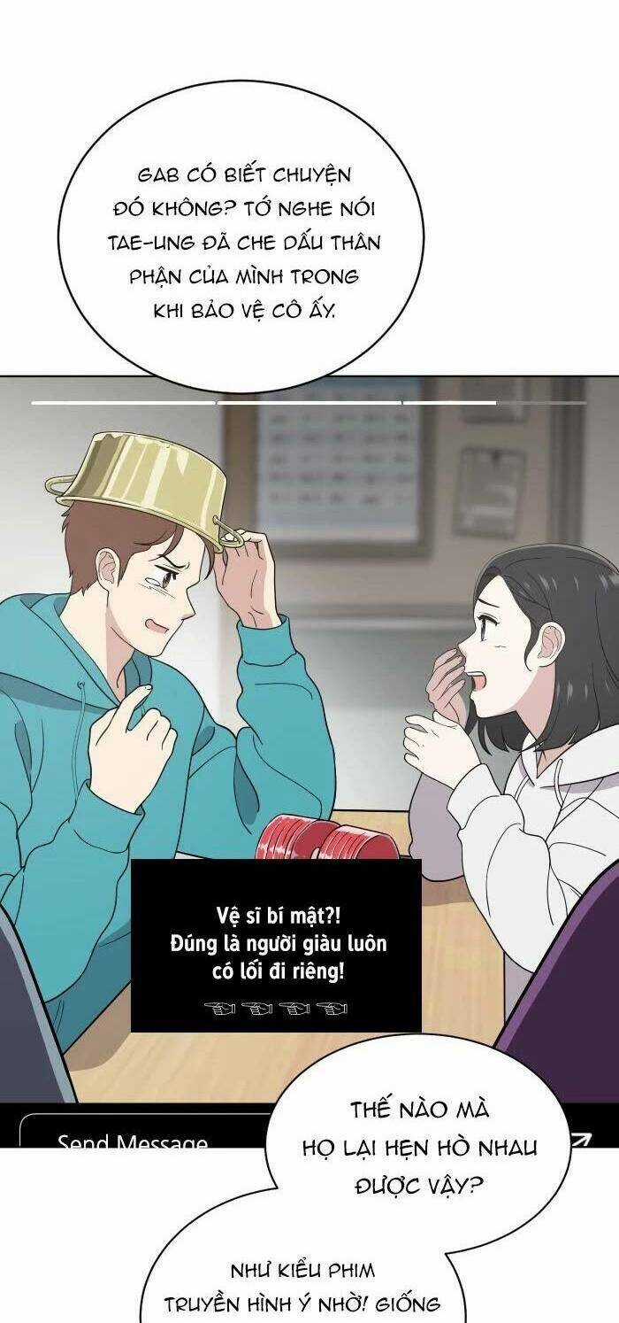 Cô Nàng Hết Thuốc Chữa Chapter 93 trang 48