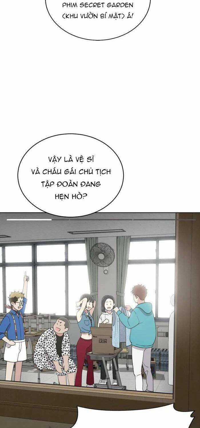 Cô Nàng Hết Thuốc Chữa Chapter 93 trang 49