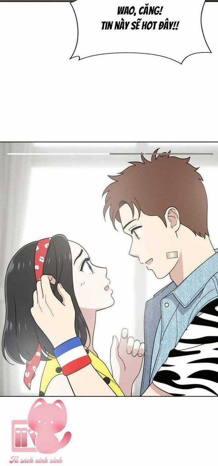 Cô Nàng Hết Thuốc Chữa Chapter 93 trang 50