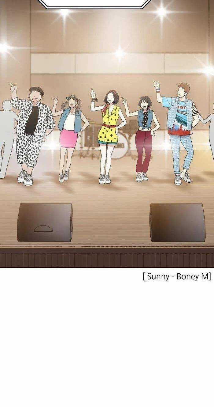 Cô Nàng Hết Thuốc Chữa Chapter 93 trang 55