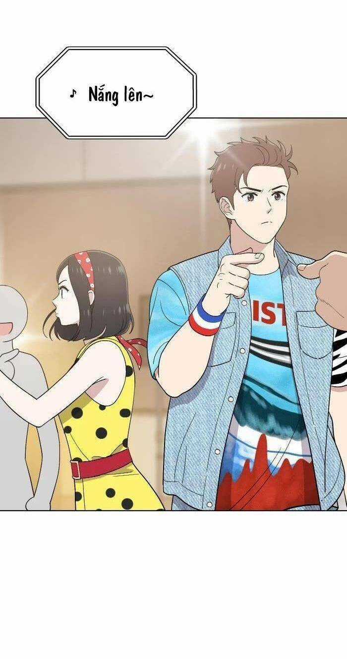 Cô Nàng Hết Thuốc Chữa Chapter 93 trang 56