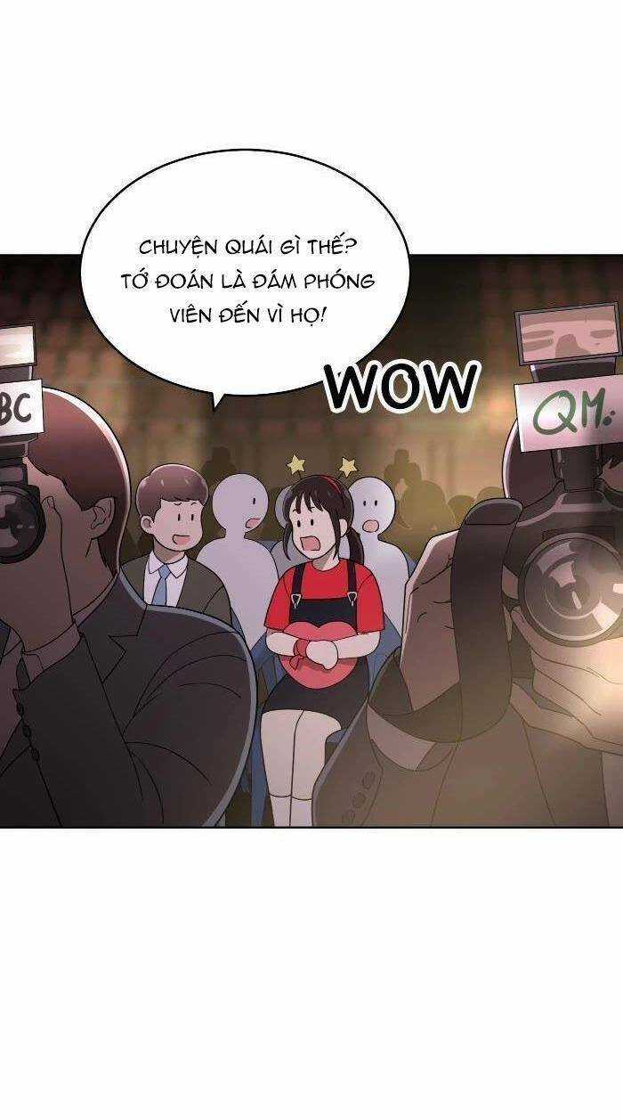 Cô Nàng Hết Thuốc Chữa Chapter 93 trang 71