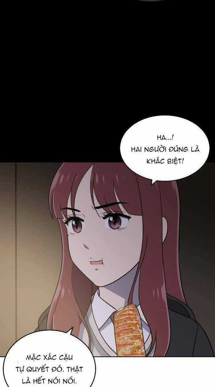 Cô Nàng Hết Thuốc Chữa Chapter 93 trang 74