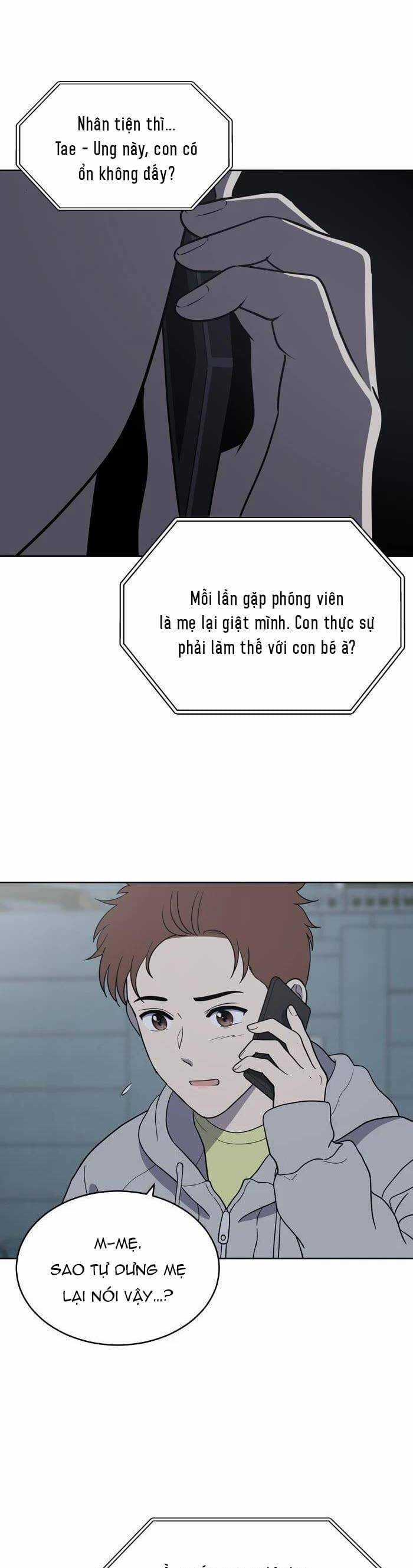 Cô Nàng Hết Thuốc Chữa Chapter 94 trang 11