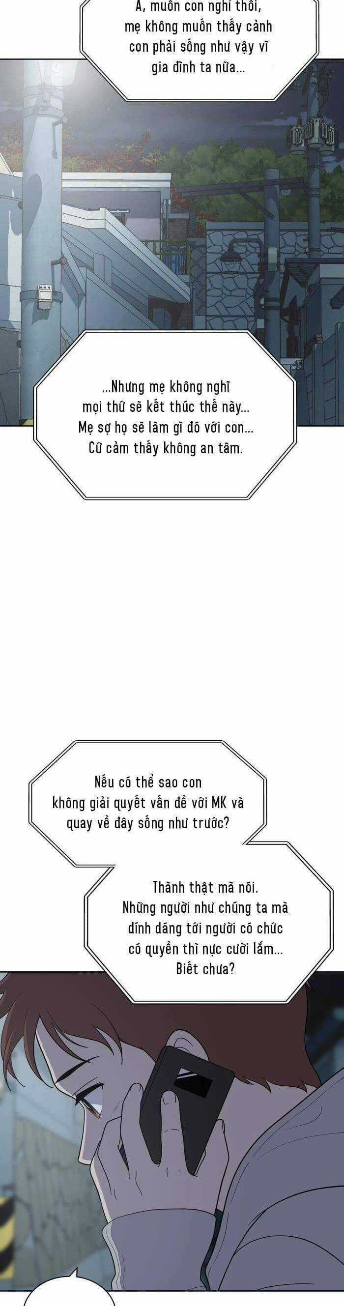 Cô Nàng Hết Thuốc Chữa Chapter 94 trang 12