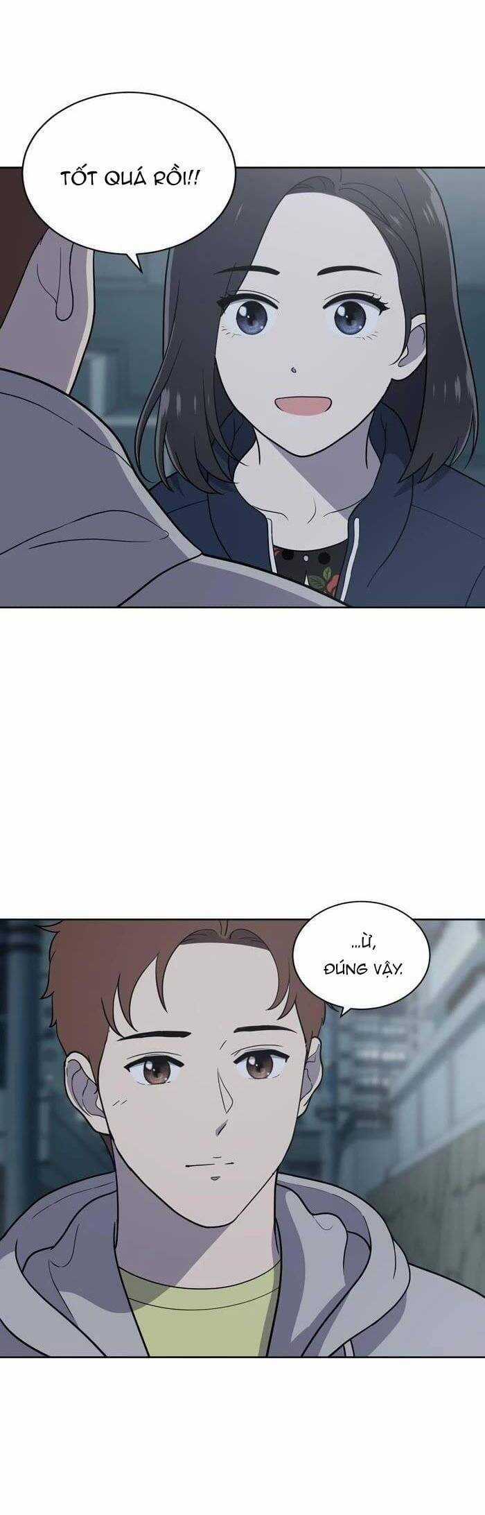 Cô Nàng Hết Thuốc Chữa Chapter 94 trang 15