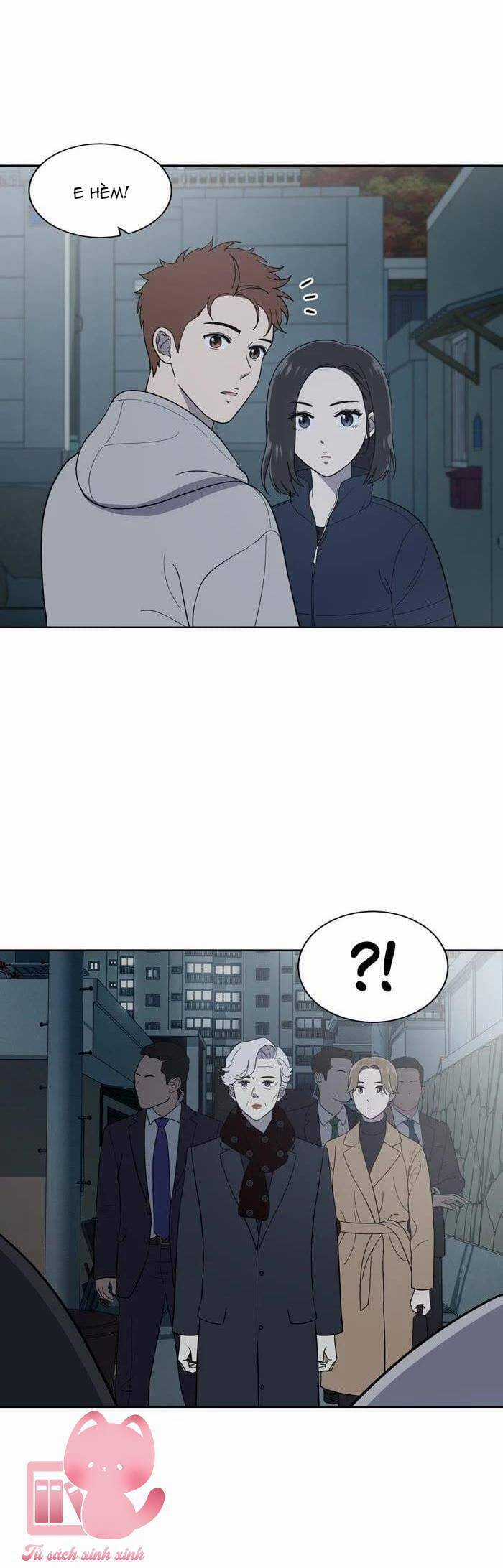 Cô Nàng Hết Thuốc Chữa Chapter 94 trang 16