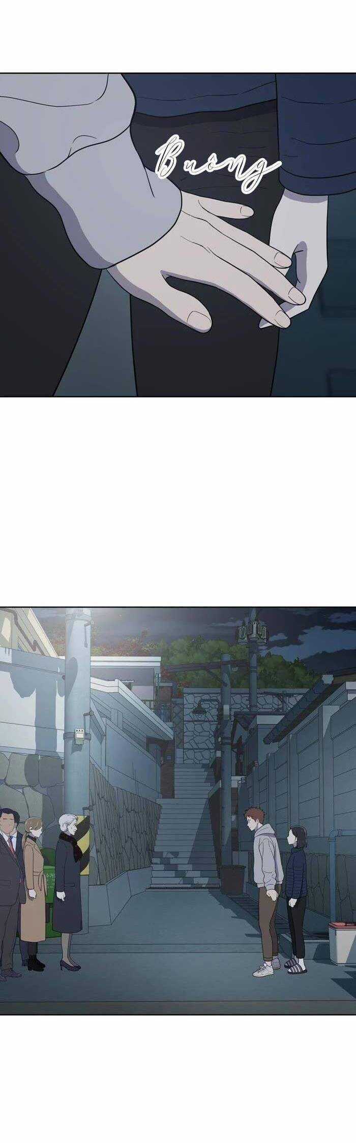 Cô Nàng Hết Thuốc Chữa Chapter 94 trang 18