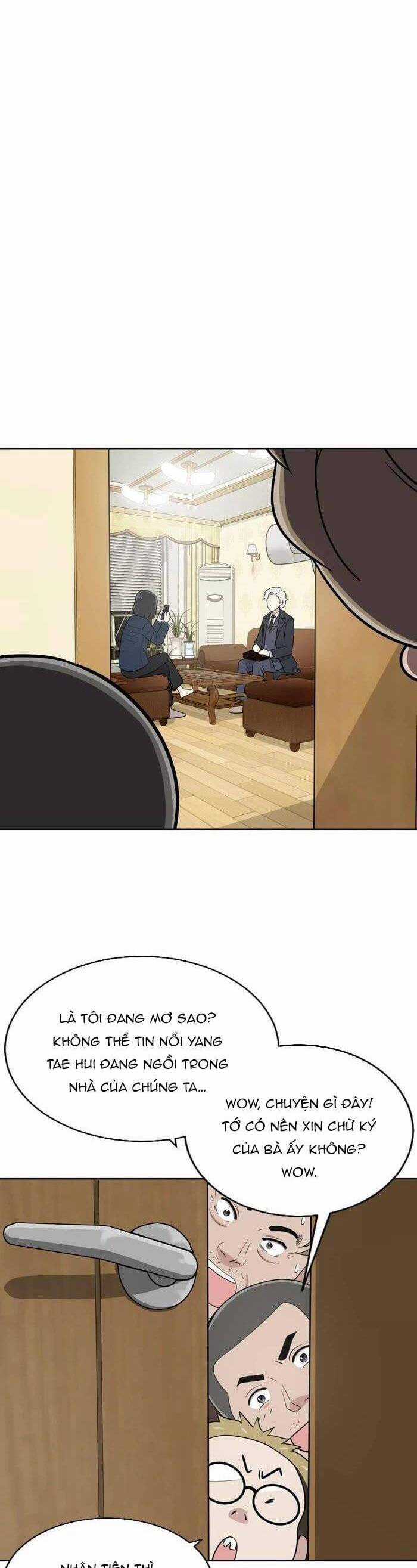 Cô Nàng Hết Thuốc Chữa Chapter 94 trang 21