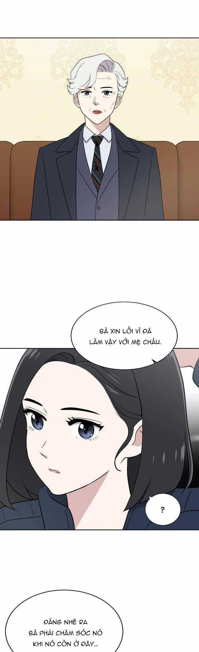 Cô Nàng Hết Thuốc Chữa Chapter 94 trang 23