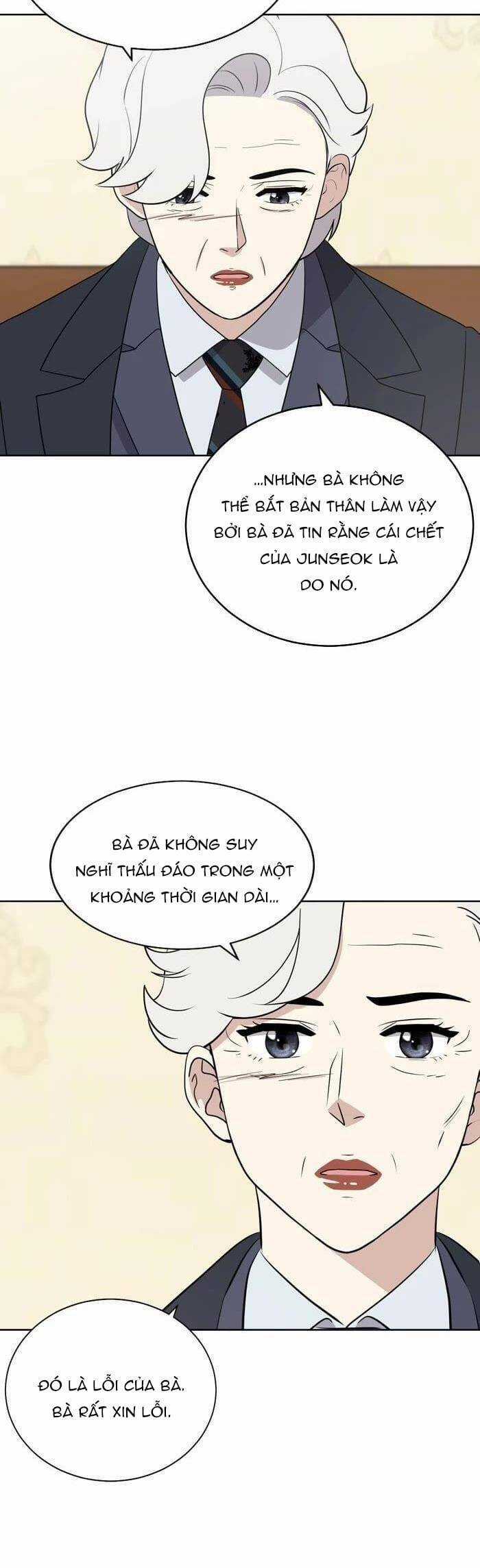 Cô Nàng Hết Thuốc Chữa Chapter 94 trang 24