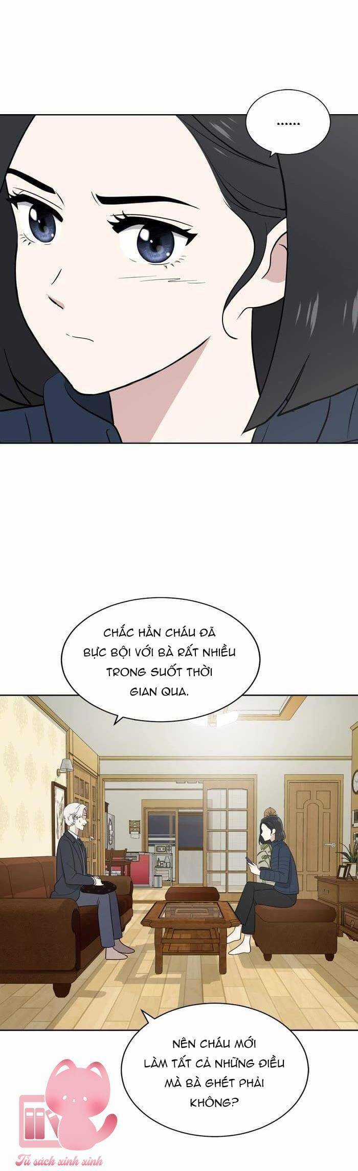 Cô Nàng Hết Thuốc Chữa Chapter 94 trang 25