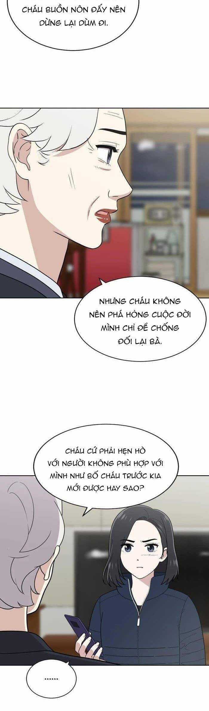 Cô Nàng Hết Thuốc Chữa Chapter 94 trang 27