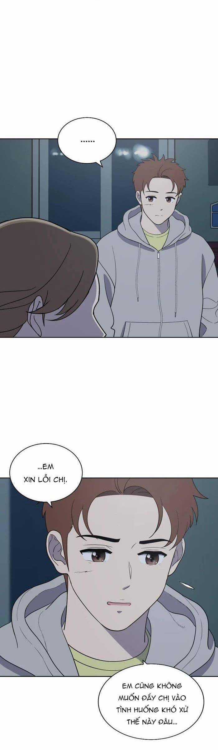 Cô Nàng Hết Thuốc Chữa Chapter 94 trang 30