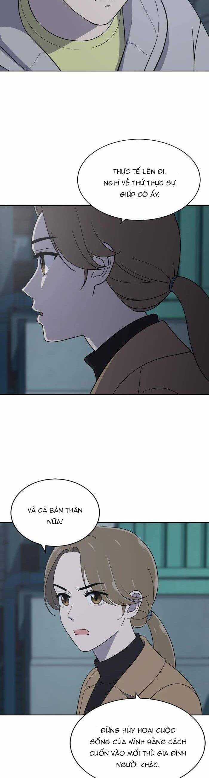 Cô Nàng Hết Thuốc Chữa Chapter 94 trang 36