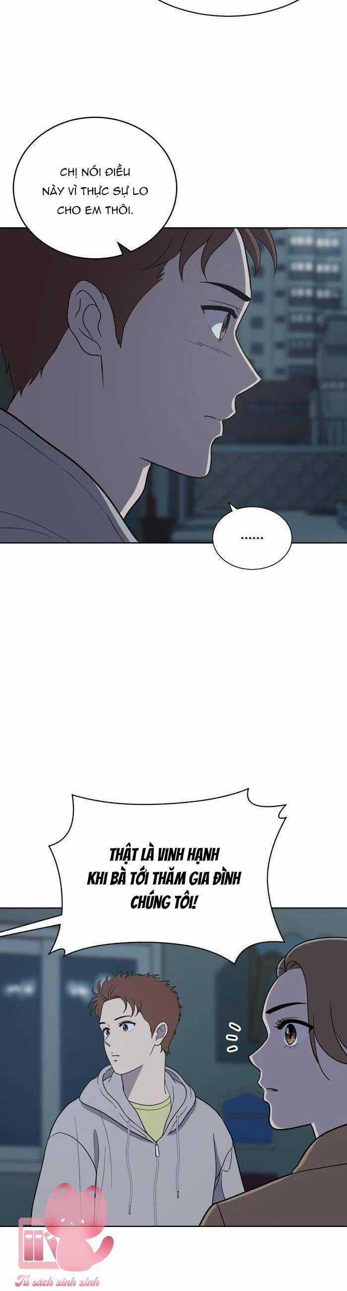 Cô Nàng Hết Thuốc Chữa Chapter 94 trang 37